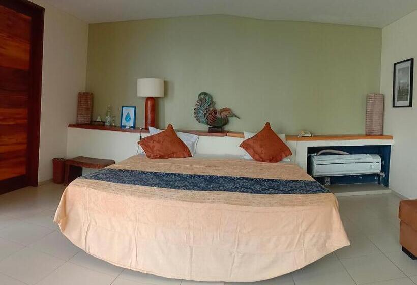 Семейный Номер Deluxe, Villa Bukit Segara