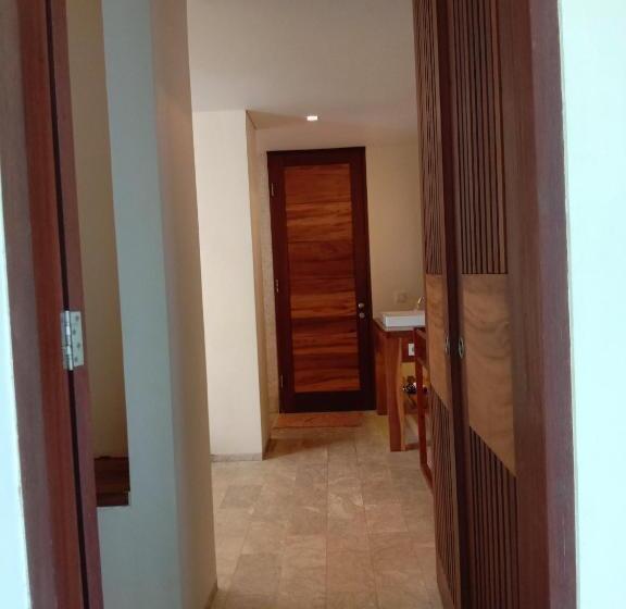Семейный Номер Deluxe, Villa Bukit Segara