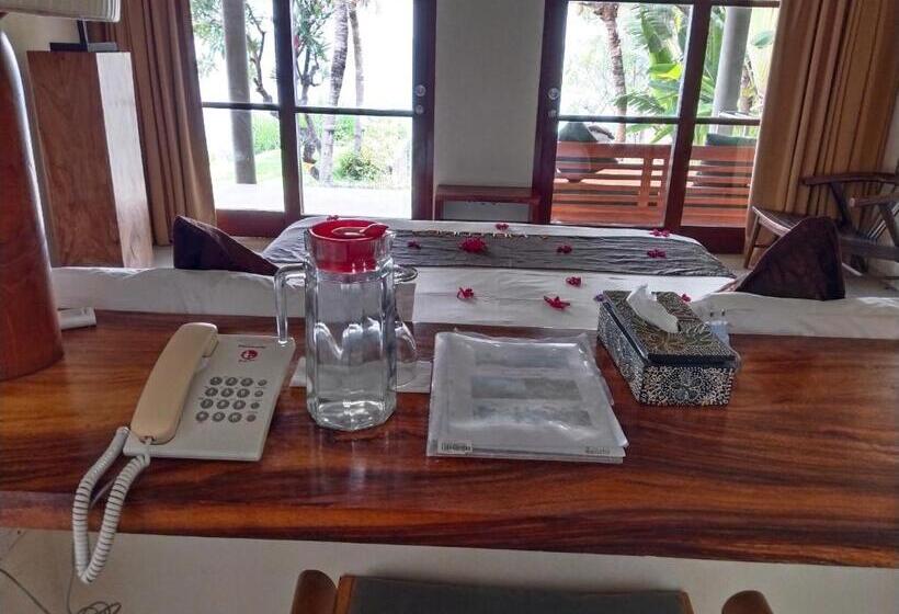 Номер Стандарт, Villa Bukit Segara