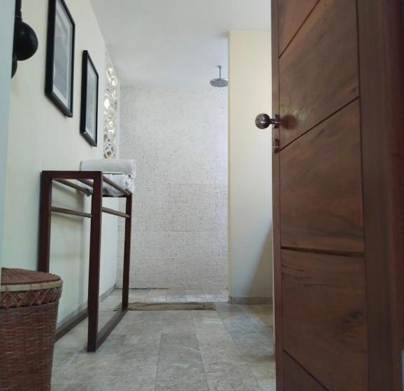 Номер Стандарт, Villa Bukit Segara