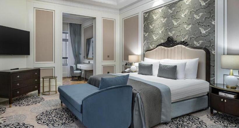 Люкс, Merit Royal Diamond Hotel & Spa