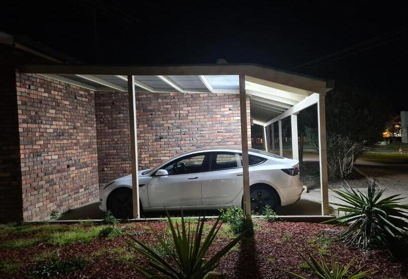 اتاق استاندارد, Belvoir Village Motel & Apartments Wodonga