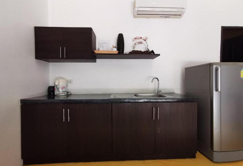 수피리어 패밀리 룸, Amara Resort Hua Hin
