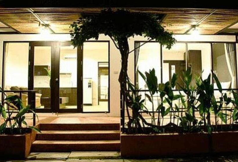 수피리어 패밀리 룸, Amara Resort Hua Hin