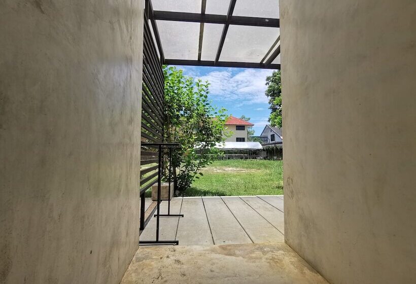 Superior Szoba, Amara Resort Hua Hin