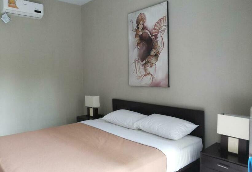 Номер Superior, Balian Paradise