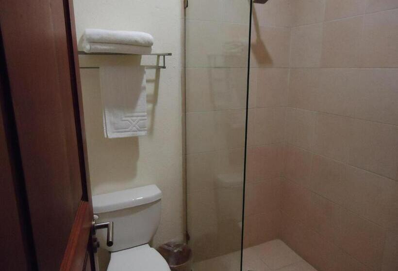 Номер Стандарт, Casa Del Rio