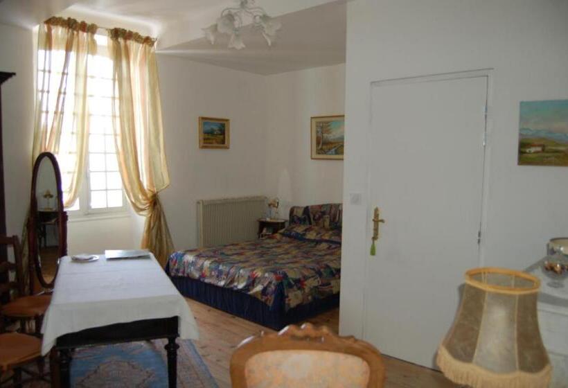 Номер Стандартный с Видом, La Maison D'antan