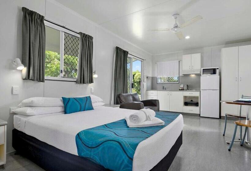 Вилла Deluxe 1 Спальня, Queens Beach Tourist Village