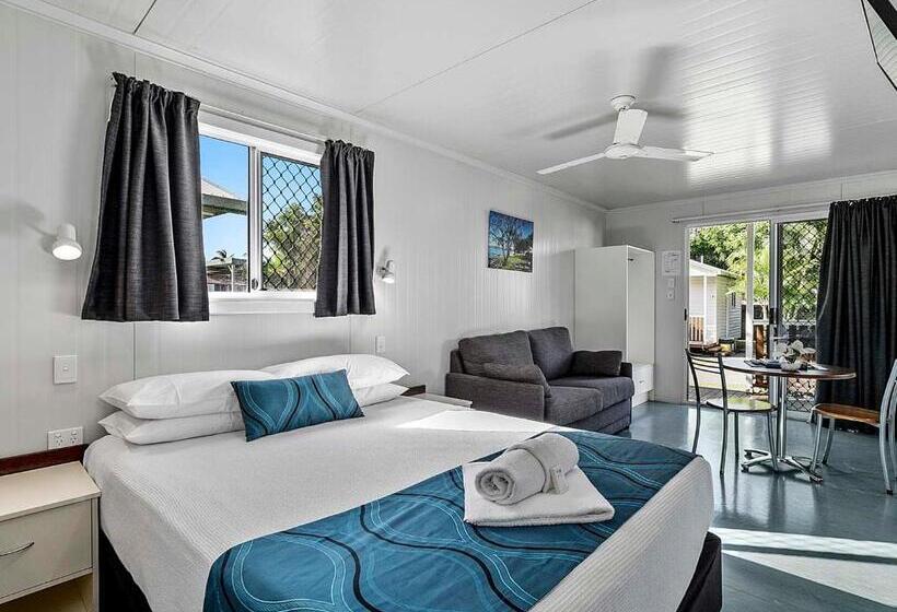 Вилла Deluxe 1 Спальня, Queens Beach Tourist Village