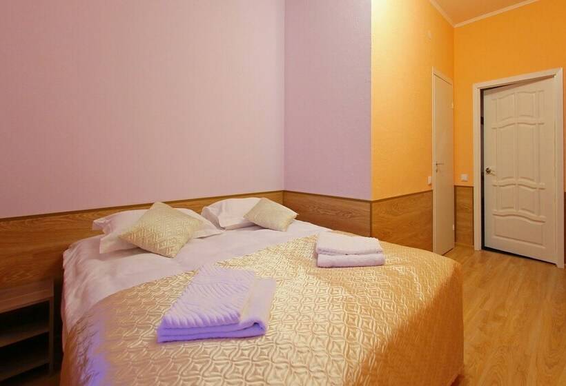 اتاق استاندارد, San Galli Apartments