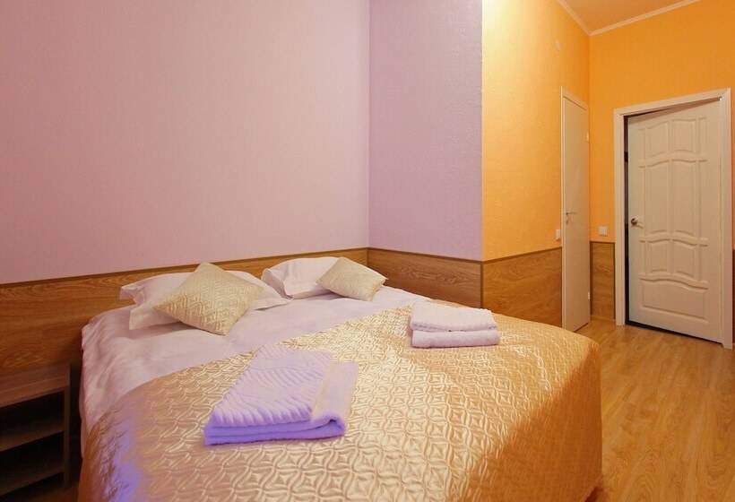 اتاق استاندارد, San Galli Apartments