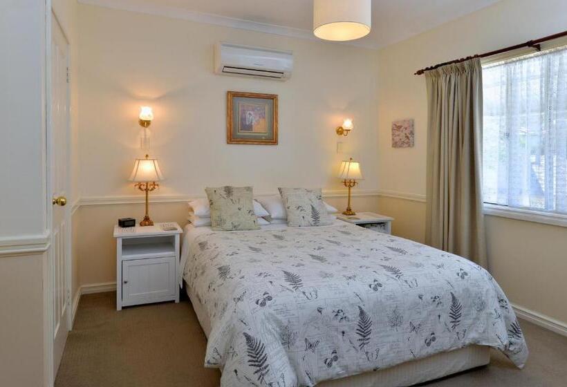 Номер Стандартный с Видом, Anchorage Guest House And Selfcontained Accommodation