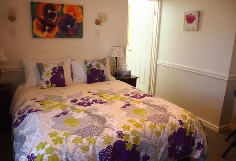 Номер Стандартный с Видом, Anchorage Guest House And Selfcontained Accommodation