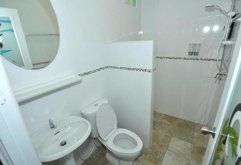 Бунгало Deluxe, Sea View Bungalow