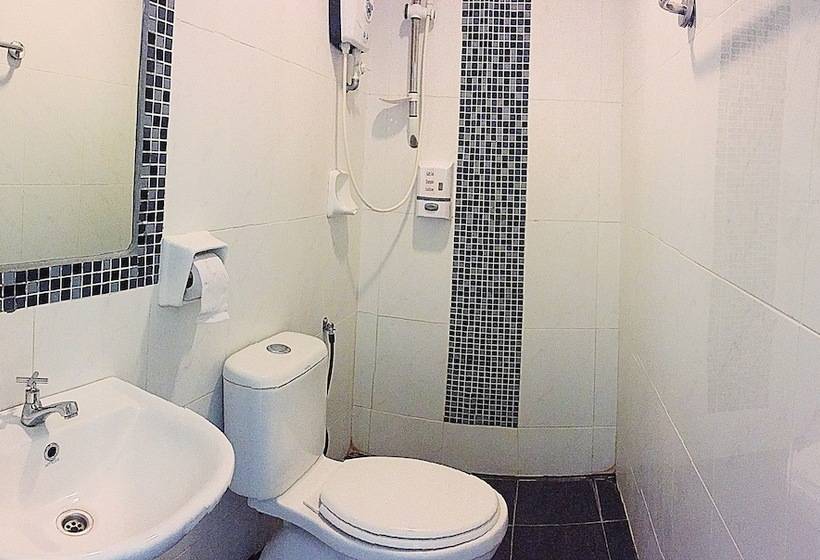 Номер Deluxe, Sun Inns Hotel Bandar Puchong Utama