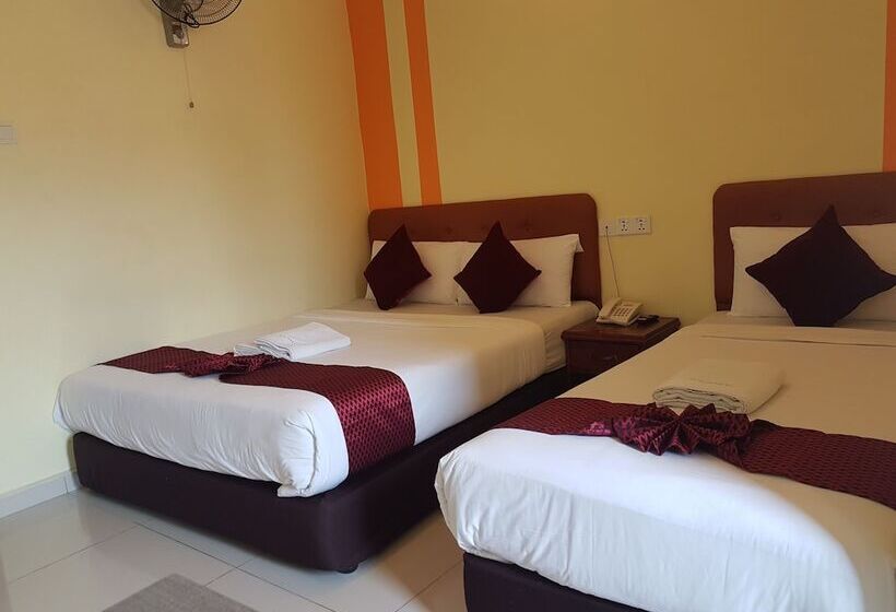 Номер Superior, Sun Inns Hotel Bandar Puchong Utama