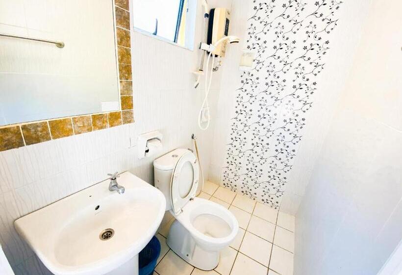 Номер Superior, Sun Inns Hotel Bandar Puchong Utama