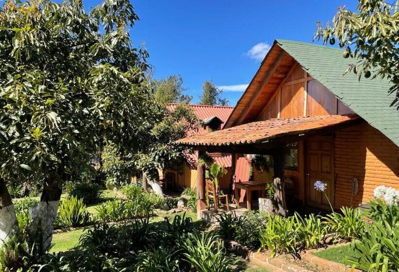Chalet 1 Chambre, La Huerta