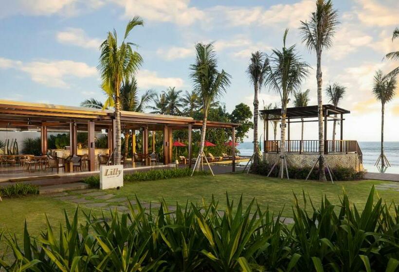 سوییت, Amarta Beach Retreat By Nakula