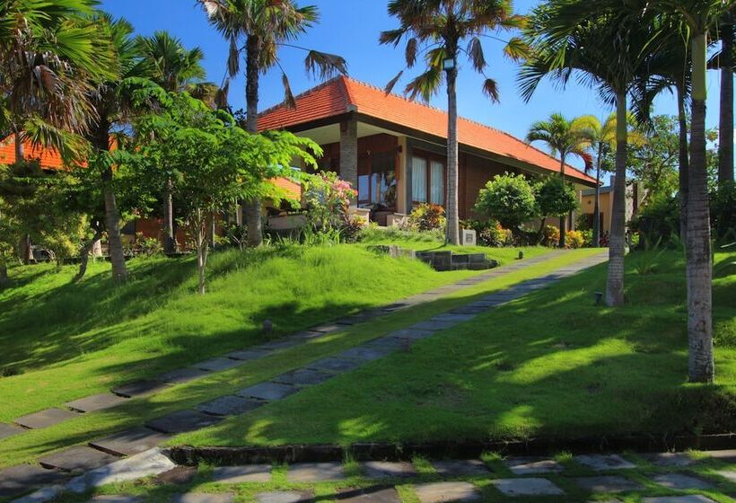 سوییت, Amarta Beach Retreat By Nakula
