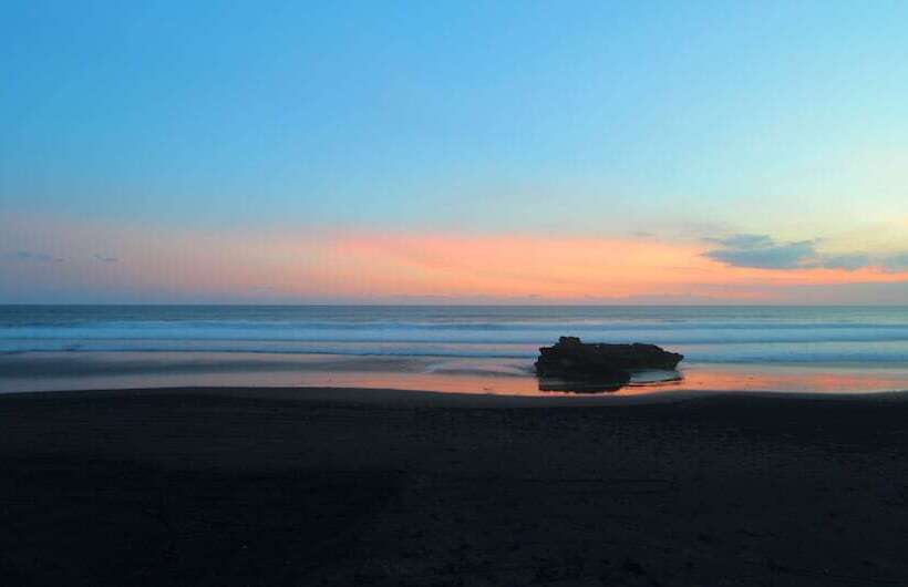 ویلای 1 خوابه, Amarta Beach Retreat By Nakula