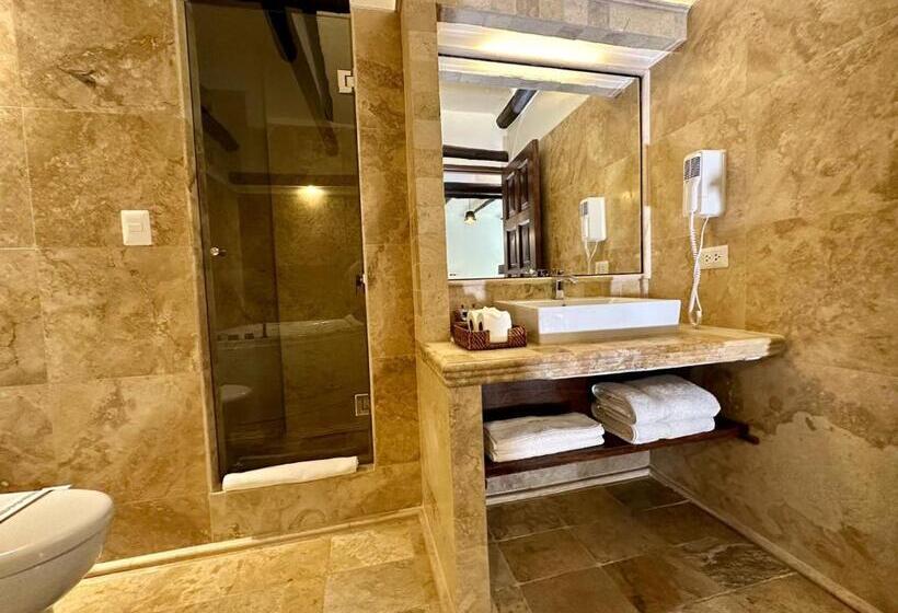 Family Suite, Hatun Inti Boutique