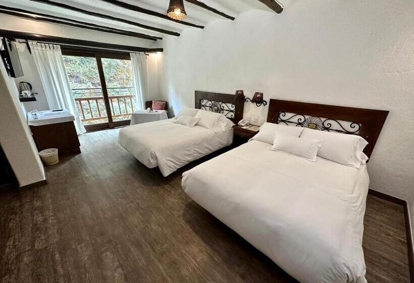 Family Suite, Hatun Inti Boutique