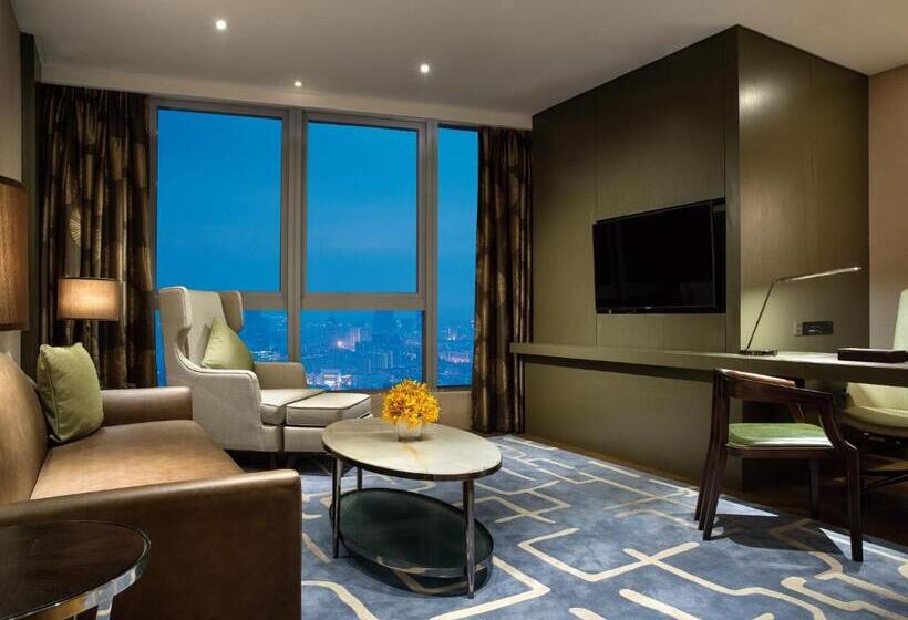 프레스티지 스위트, Sofitel Lianyungang Suning