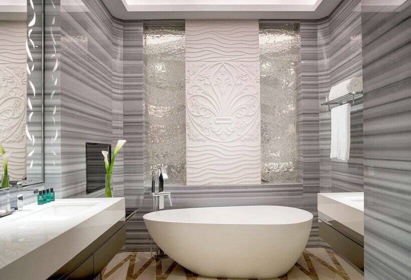 클럽 스위트, Sofitel Lianyungang Suning