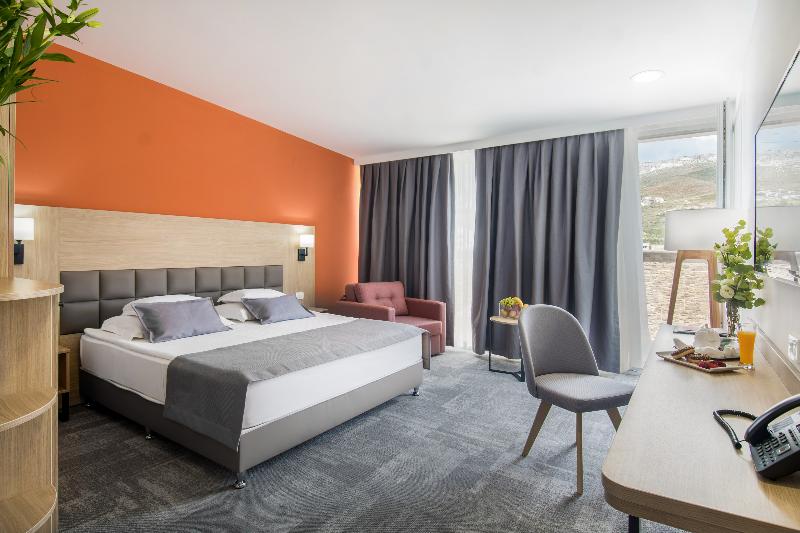 Номер Deluxe, Split Inn By President