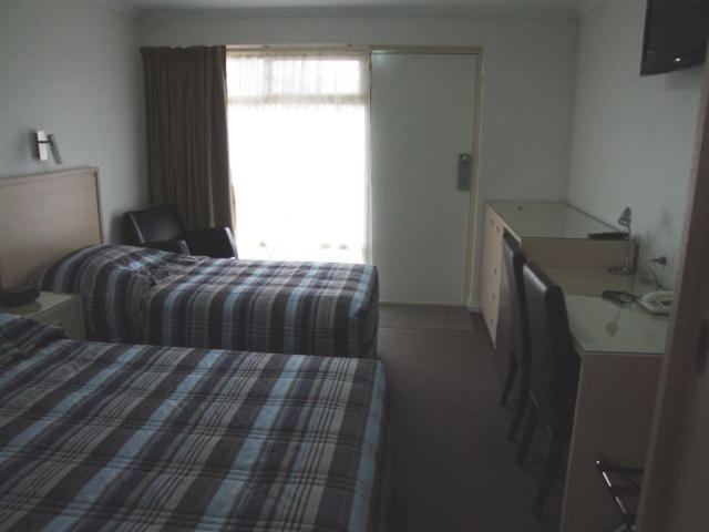 스탠다드 룸, Streaky Bay Hotel Motel
