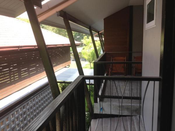 Номер Deluxe с Балконом, The Breeze Lipe Resort