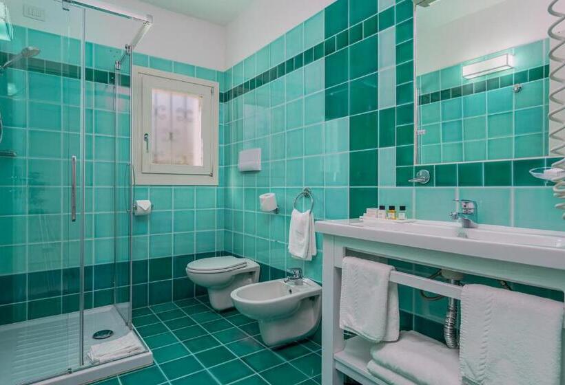 수피리어 룸, The Pelican Beach Resort & Spa  Adults Only