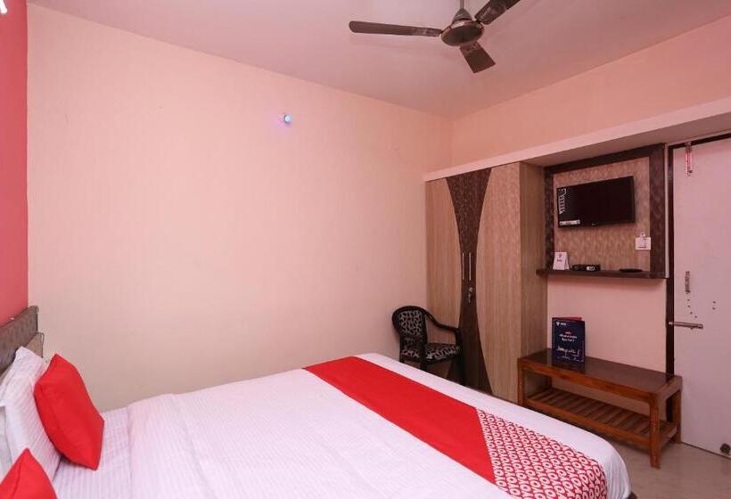 Habitació Estàndard, O Greenland Inn