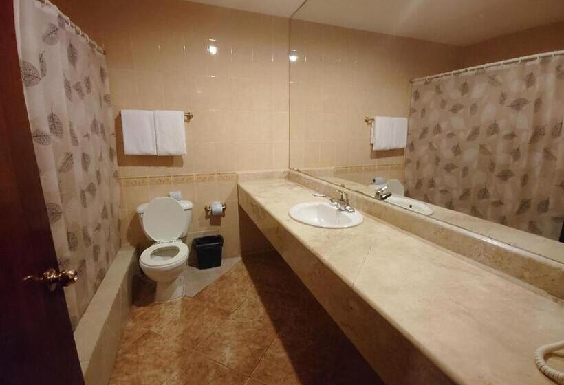 اتاق استاندارد سه نفره, Princess Hotel And Casino Free Zone