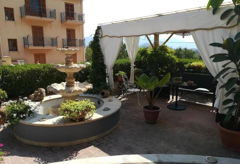 اتاق لوکس, B&b Ninni