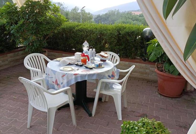 اتاق لوکس, B&b Ninni