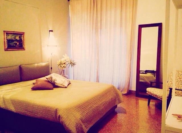 اتاق استاندارد با تخت بزرگ, Casa Mia