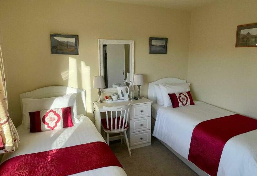 Номер Стандарт, Duinin House B&b