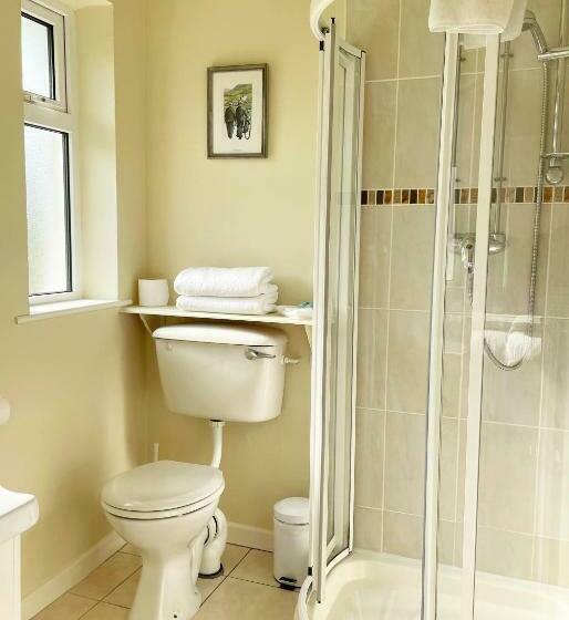 Номер Стандарт, Duinin House B&b