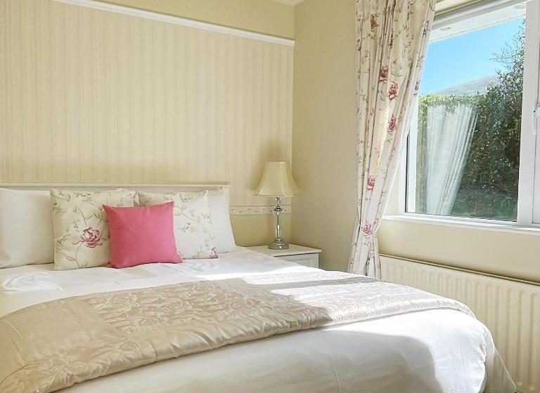 Номер Стандарт, Duinin House B&b