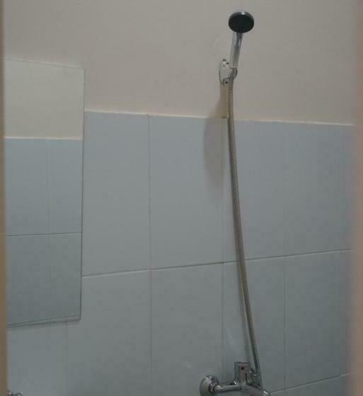 스탠다드 싱글 룸, Gold Line Guest House