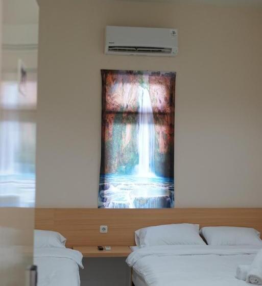 수피리어 스위트, Gold Line Guest House