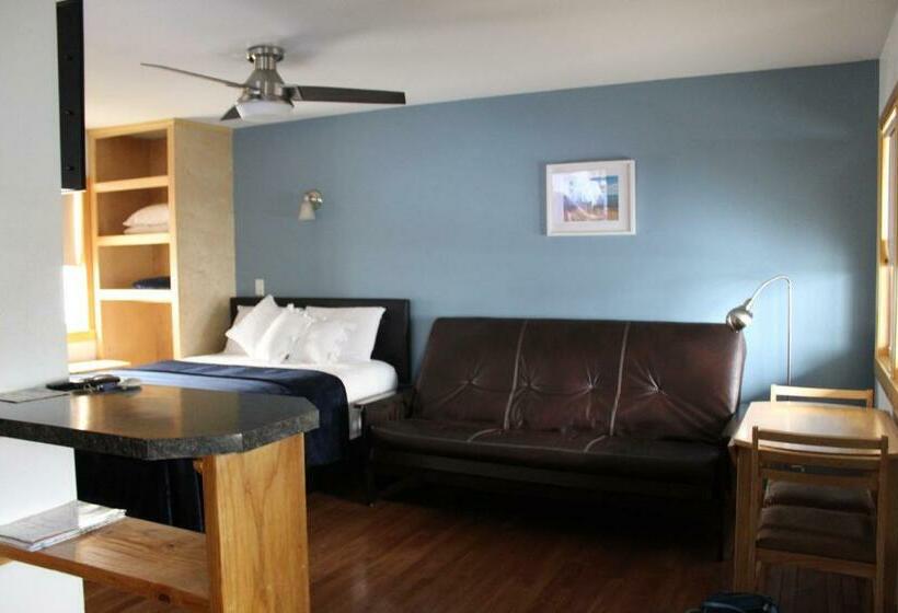 Номер Стандарт, Lakes Inn