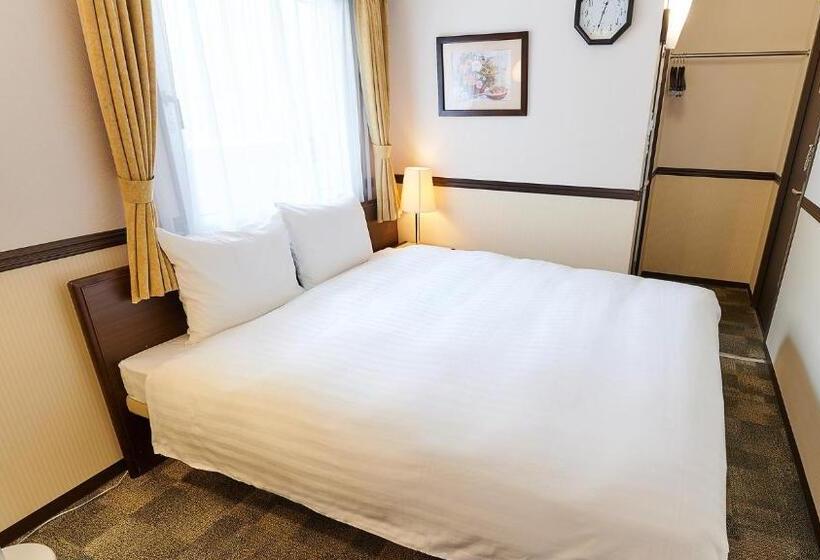 Стандартный Номер Кровать Кинг, Toyoko Inn Chiba Eki Higashi Guchi