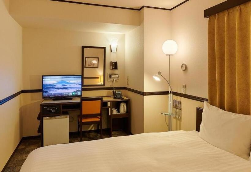 Стандартный Номер Кровать Кинг, Toyoko Inn Chiba Eki Higashi Guchi