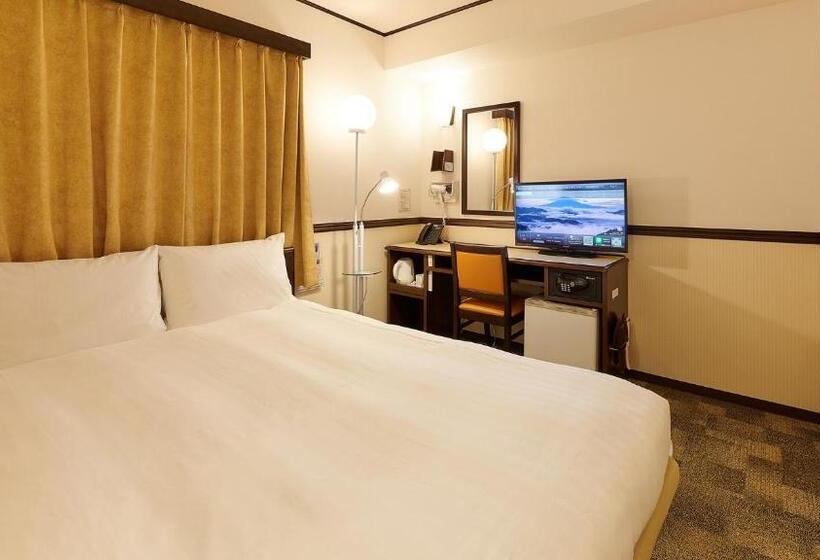 Номер Стандарт, Toyoko Inn Chiba Eki Higashi Guchi