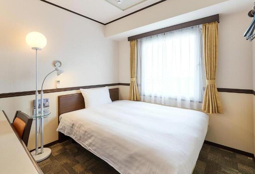 Номер Стандарт Индивидуальный, Toyoko Inn Chiba Eki Higashi Guchi
