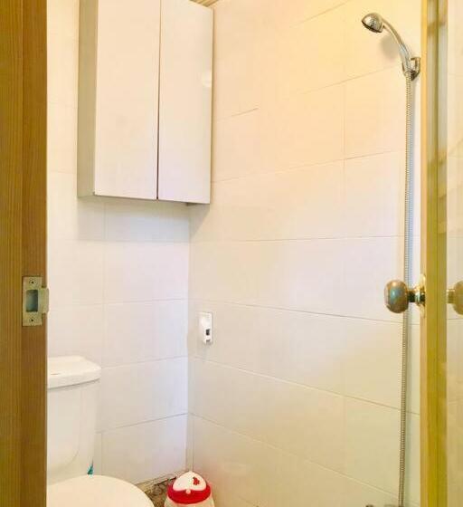 スタンダードルーム, Yeon Dang Guesthouse